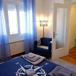 Occhio Di Апартаменты