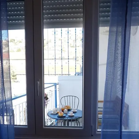 Occhio Di * Триест
