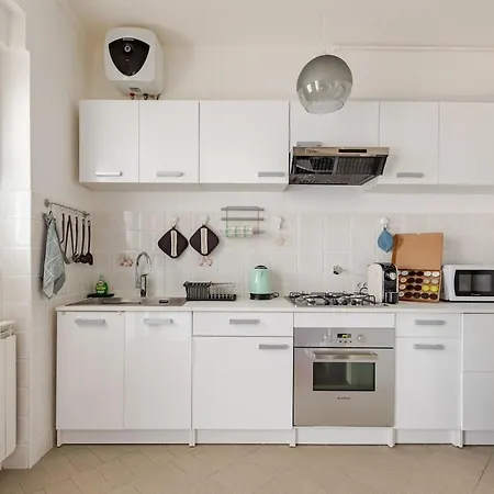 Occhio Di Apartamento Trieste