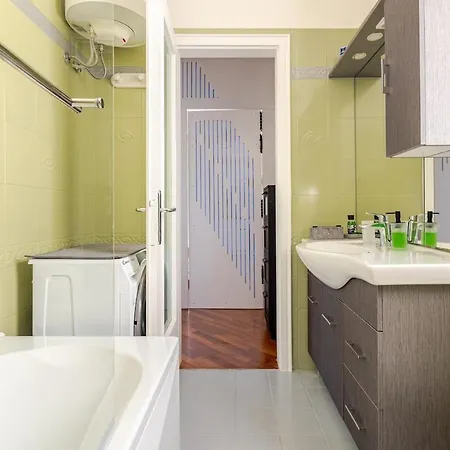 Appartement Occhio Di Triëst
