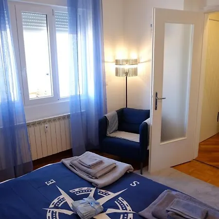 Occhio Di Appartement