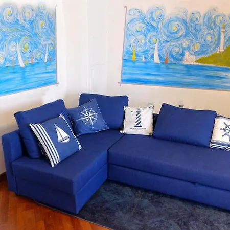 Occhio Di Apartament