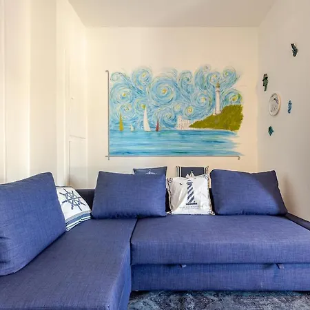 Apartament Occhio Di Triest