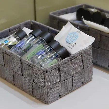 Occhio Di Apartament *