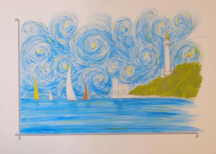 Apartment Occhio Di Trieste