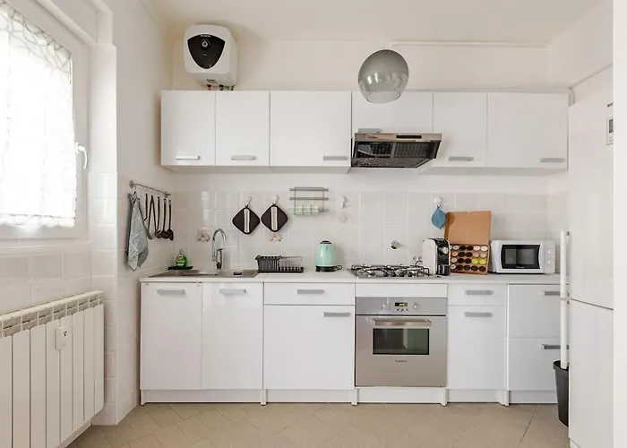 Occhio Di Apartment Trieste