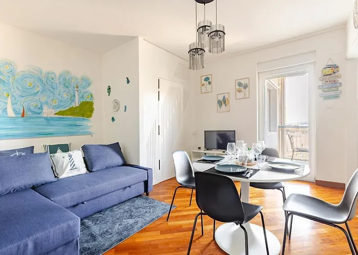 Occhio Di Apartment Trieste