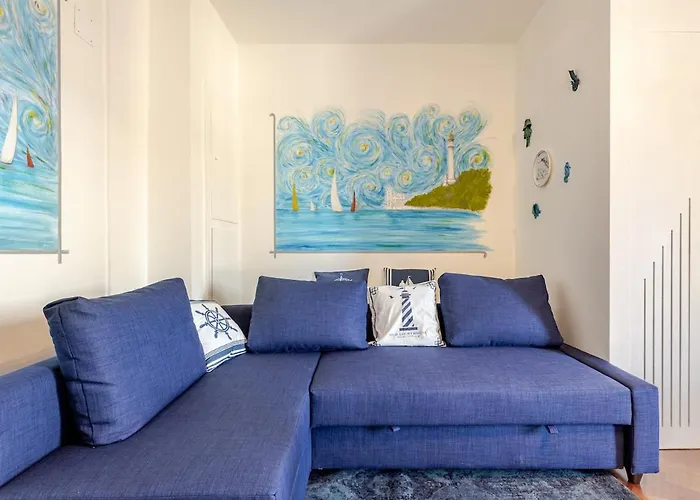 Apartment Occhio Di Trieste